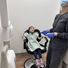 Tatum Pediatric Dentistry